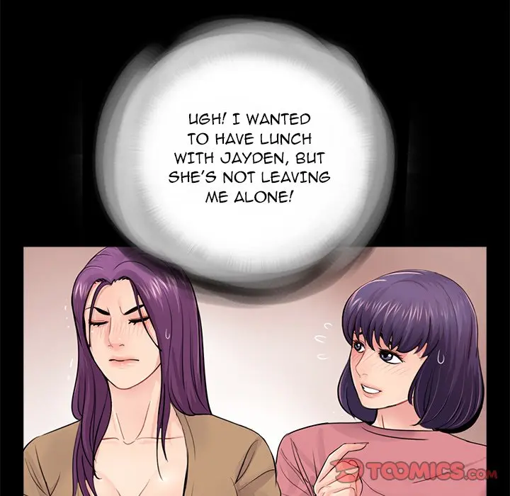 His Return Episode 13 - Page 26