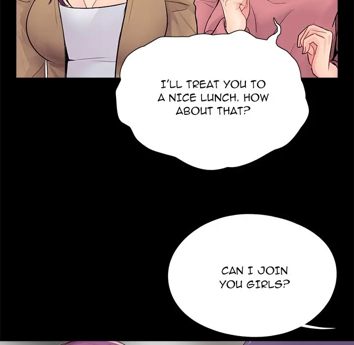 His Return Episode 13 - Page 27
