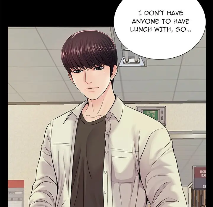 His Return Episode 13 - Page 29