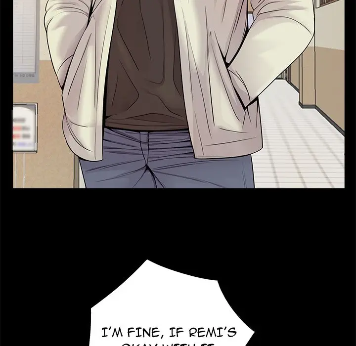His Return Episode 13 - Page 30