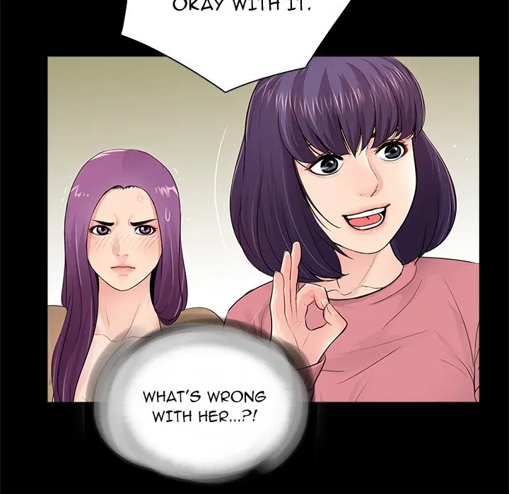His Return Episode 13 - Page 31