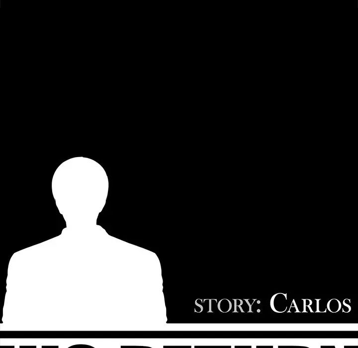 His Return Episode 13 - Page 33