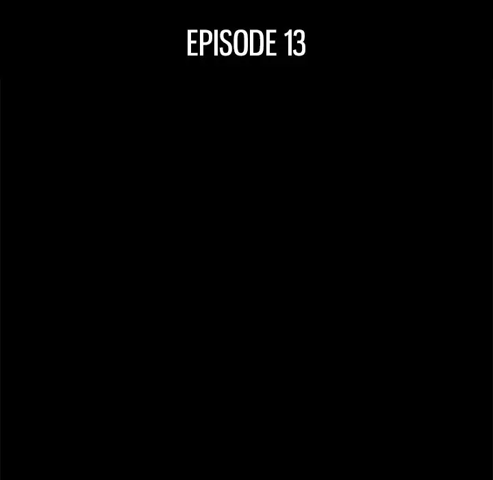 His Return Episode 13 - Page 35