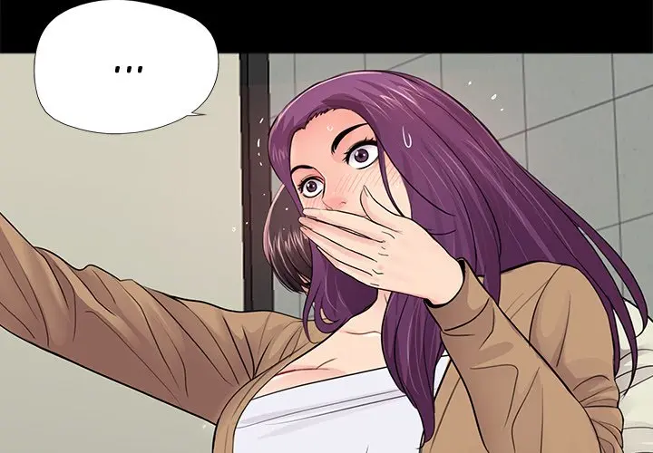 His Return Episode 13 - Page 4