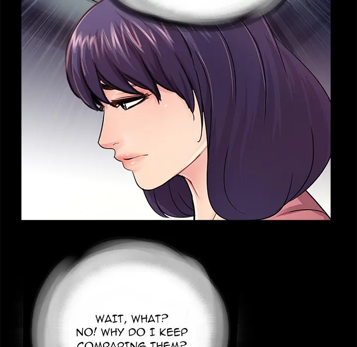 His Return Episode 13 - Page 47