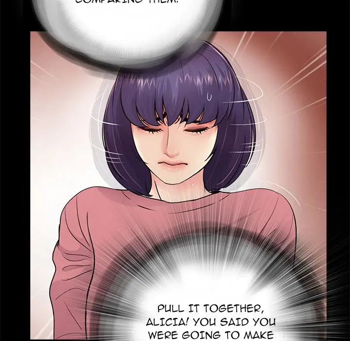 His Return Episode 13 - Page 48