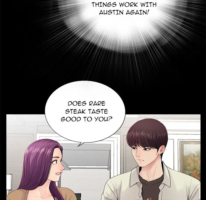His Return Episode 13 - Page 49