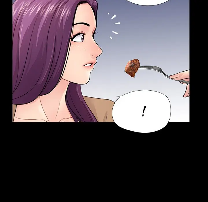 His Return Episode 13 - Page 51