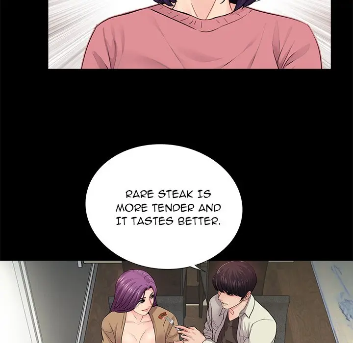 His Return Episode 13 - Page 53