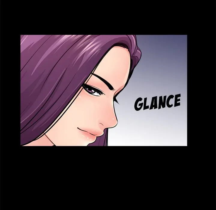 His Return Episode 13 - Page 55
