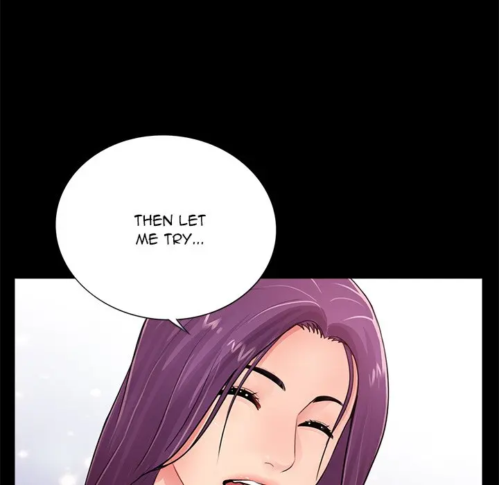 His Return Episode 13 - Page 57
