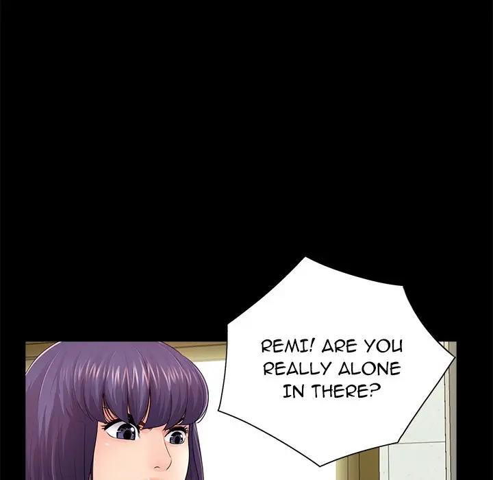 His Return Episode 13 - Page 6