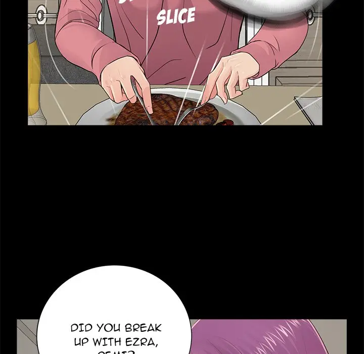 His Return Episode 13 - Page 60