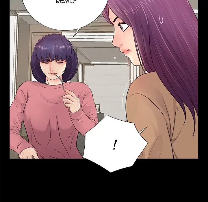 His Return Episode 13 - Page 61