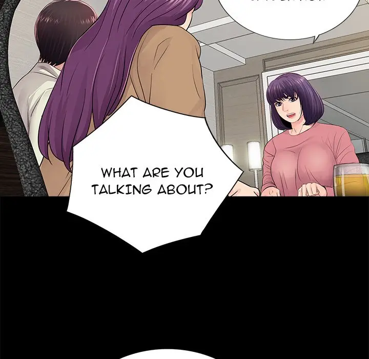 His Return Episode 13 - Page 64