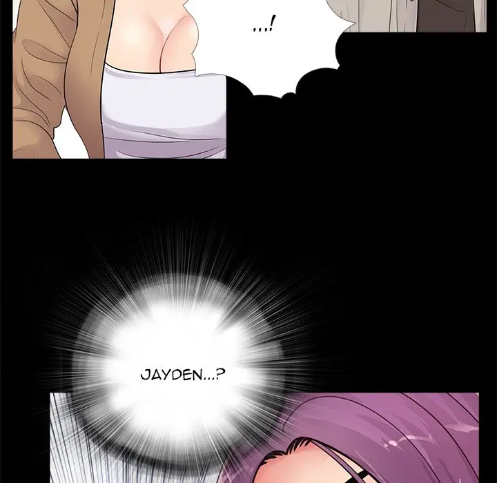 His Return Episode 13 - Page 66