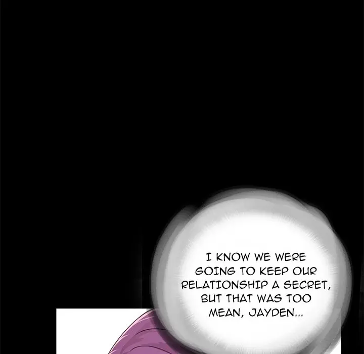 His Return Episode 13 - Page 69