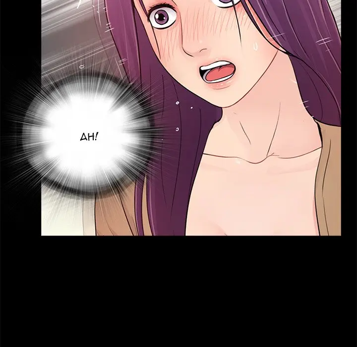 His Return Episode 13 - Page 72