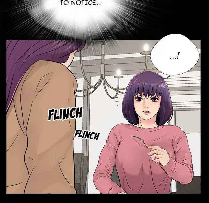 His Return Episode 13 - Page 76