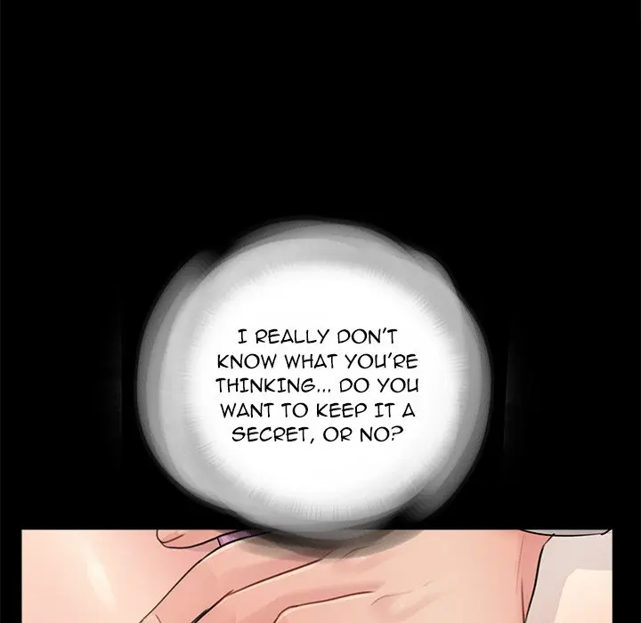 His Return Episode 13 - Page 77
