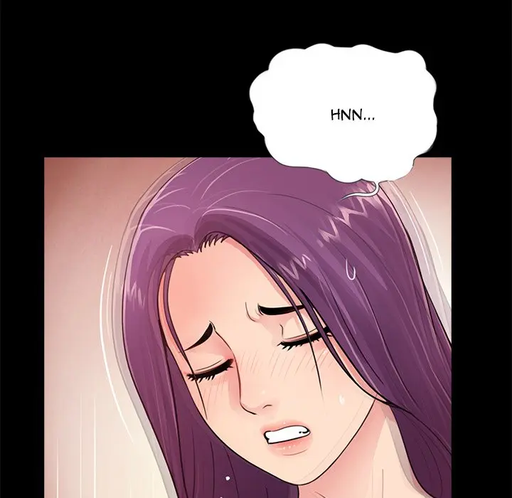 His Return Episode 13 - Page 79