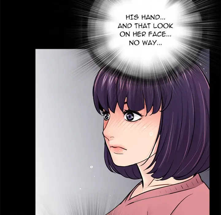 His Return Episode 13 - Page 81