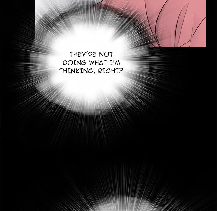 His Return Episode 13 - Page 82