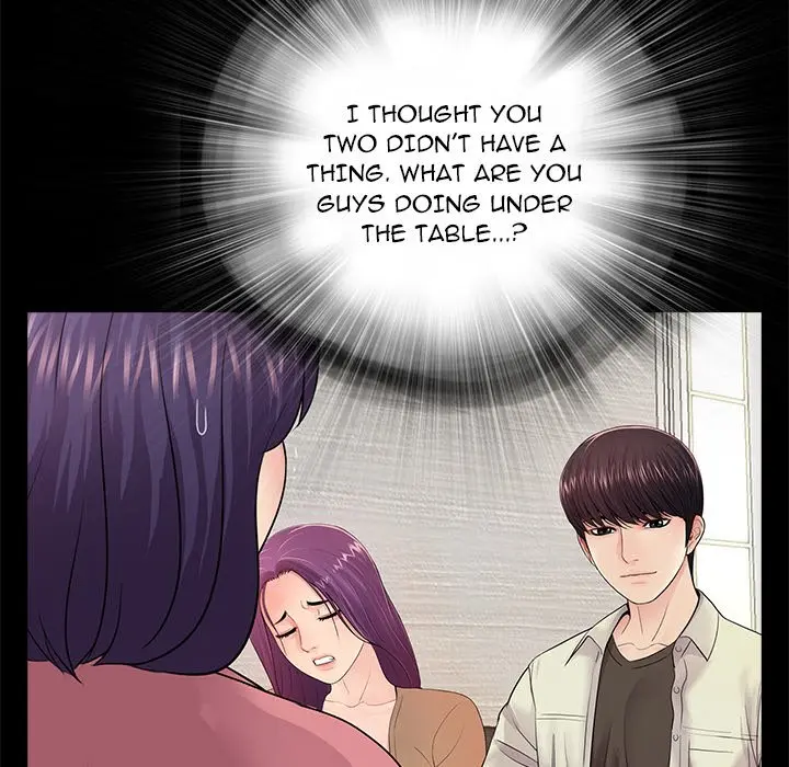 His Return Episode 13 - Page 83