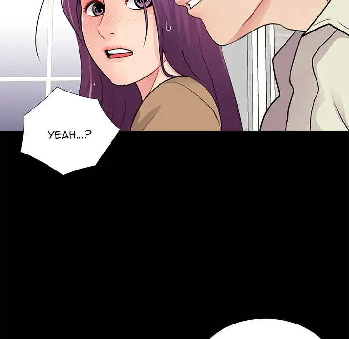 His Return Episode 13 - Page 85