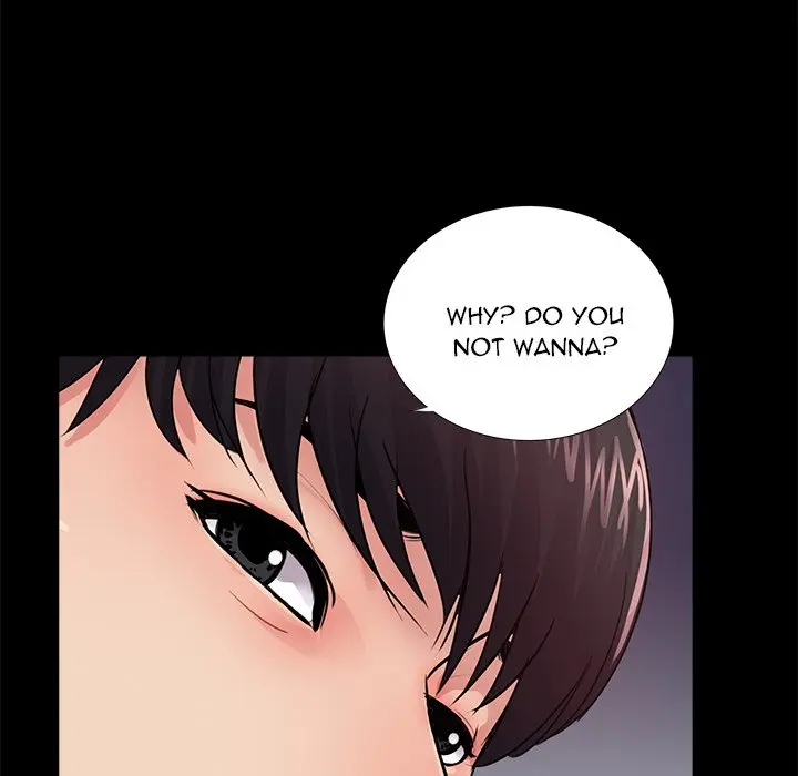His Return Episode 13 - Page 87
