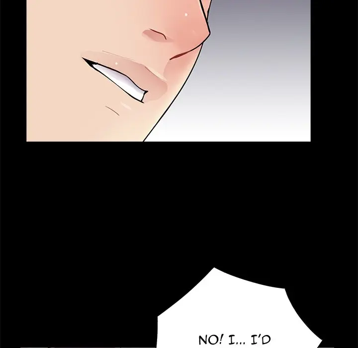 His Return Episode 13 - Page 88