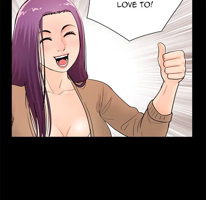 His Return Episode 13 - Page 89