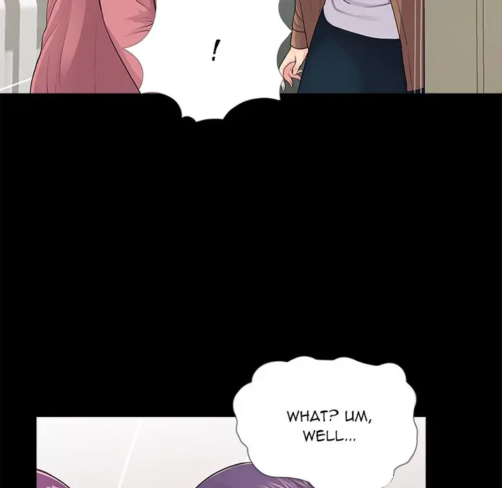 His Return Episode 13 - Page 9