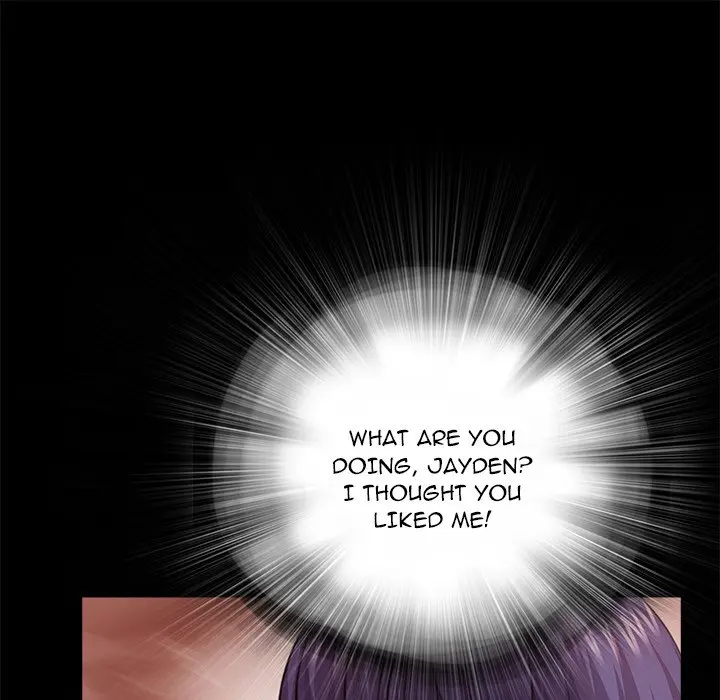 His Return Episode 13 - Page 90