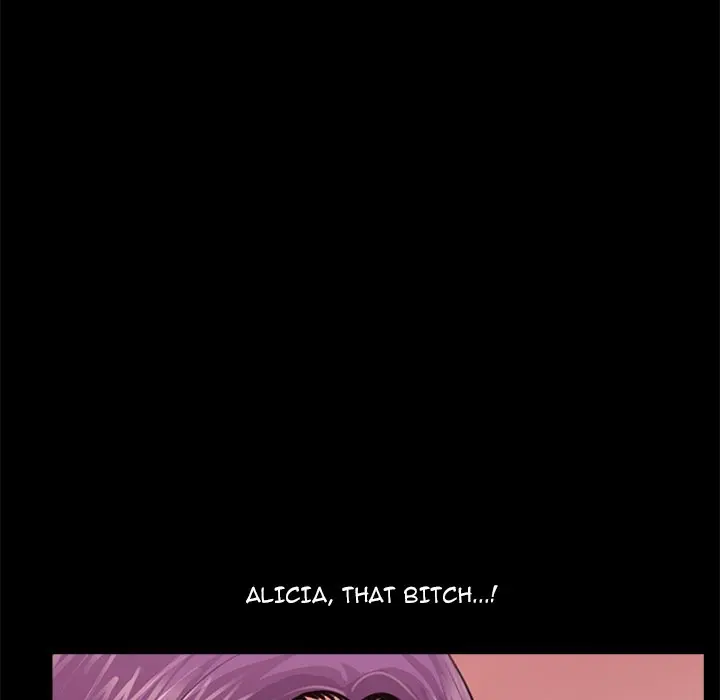 His Return Episode 13 - Page 93