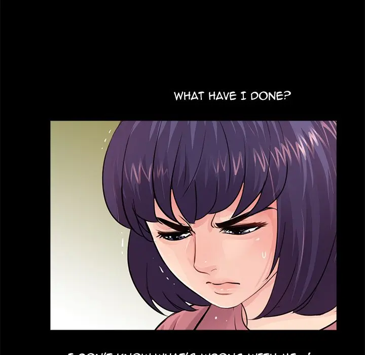 His Return Episode 13 - Page 95