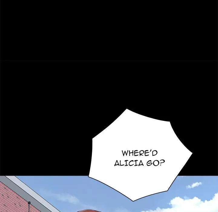 His Return Episode 13 - Page 99