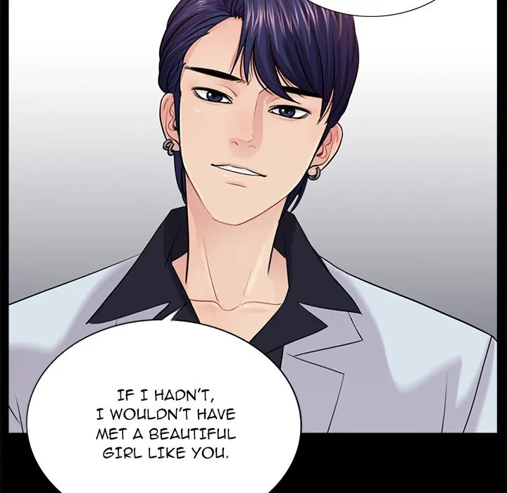 His Return Episode 14 - Page 10