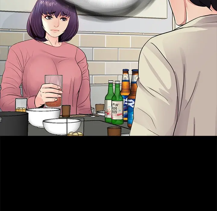 His Return Episode 14 - Page 100