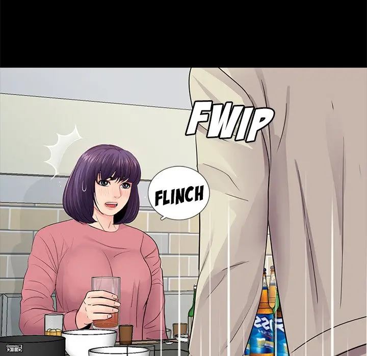 His Return Episode 14 - Page 101