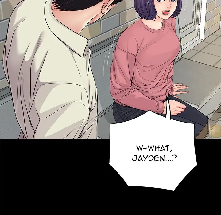 His Return Episode 14 - Page 103