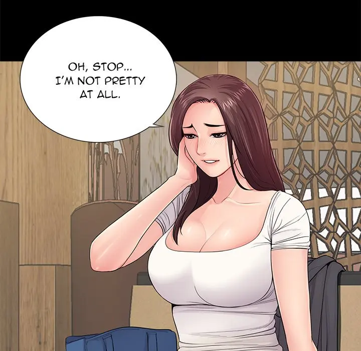 His Return Episode 14 - Page 13