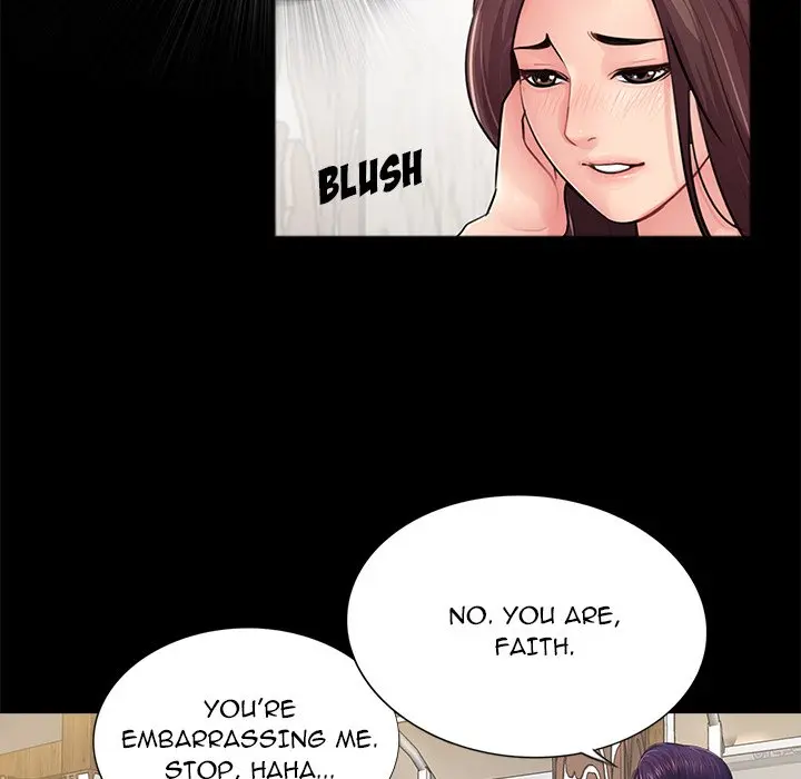 His Return Episode 14 - Page 15