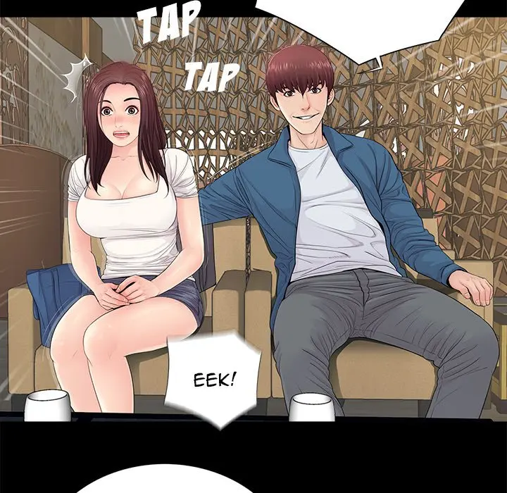 His Return Episode 14 - Page 18