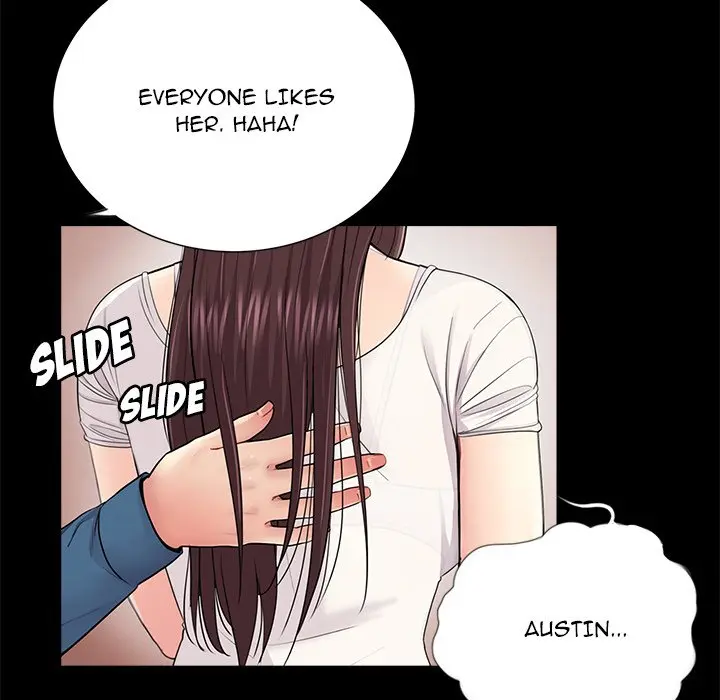 His Return Episode 14 - Page 19