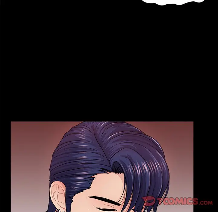 His Return Episode 14 - Page 20