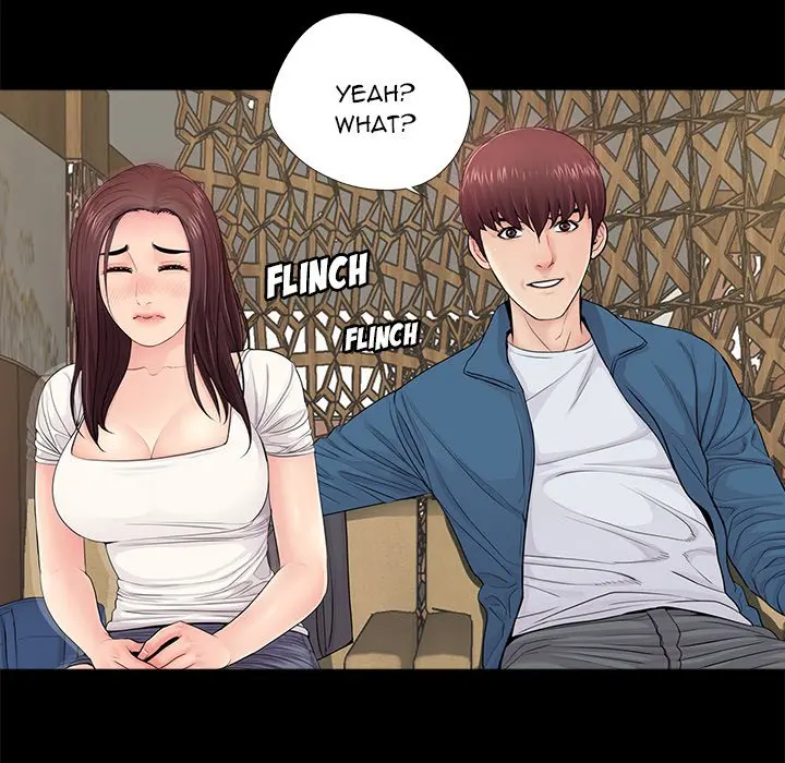 His Return Episode 14 - Page 22