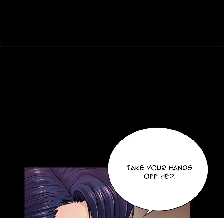 His Return Episode 14 - Page 23