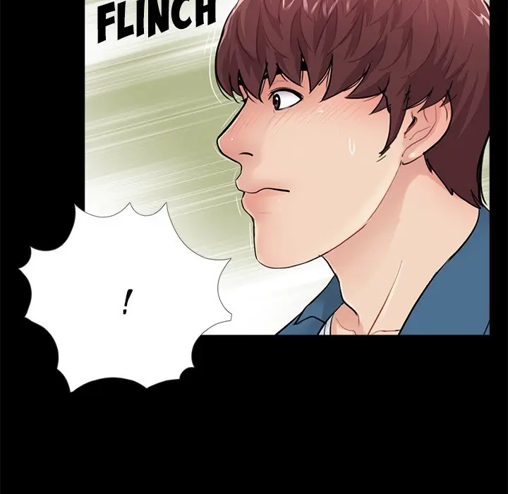His Return Episode 14 - Page 30