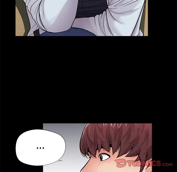 His Return Episode 14 - Page 32